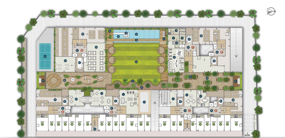 Master Plan Image